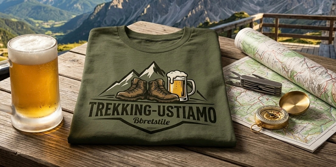 TREKKING-USTIAMO