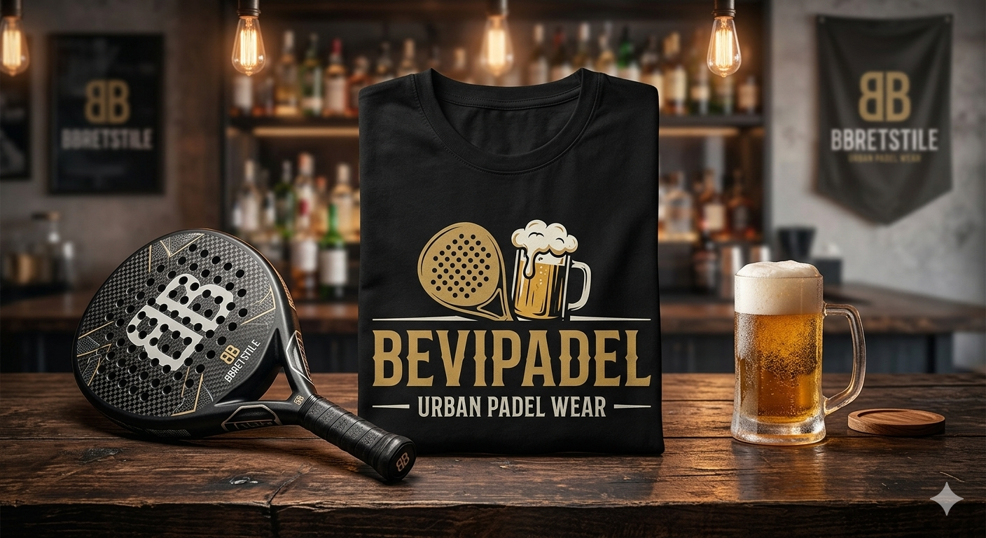 PADEL-SPRITZ E BEVIPADEL