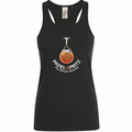Canotta Donna Padel-Spritz: Eleganza in campo.