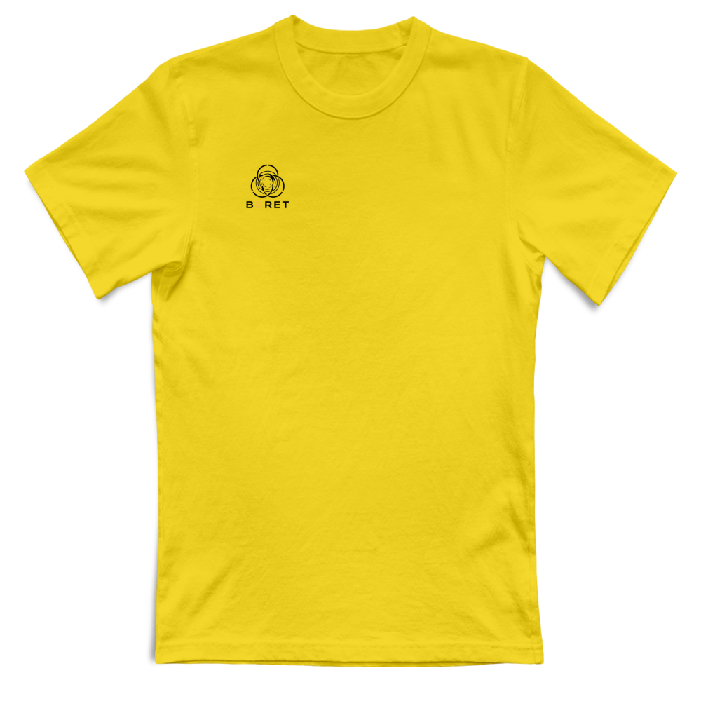 T-Shirt Volley-na’ birra: "Schiacciata Perfetta,