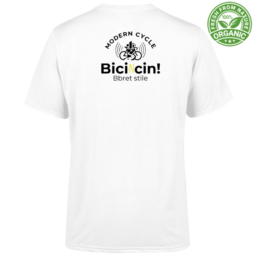 T-SHIRT BICINCIN – The After-Ride Club