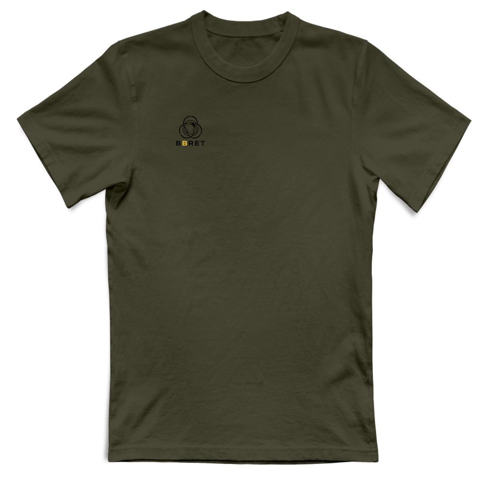 T-shirt Basket-tami.