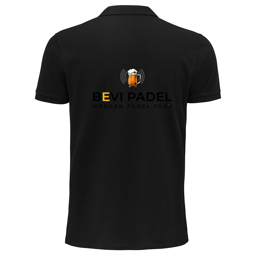 Polo BeviPadel: "Dal Match al Meeting.