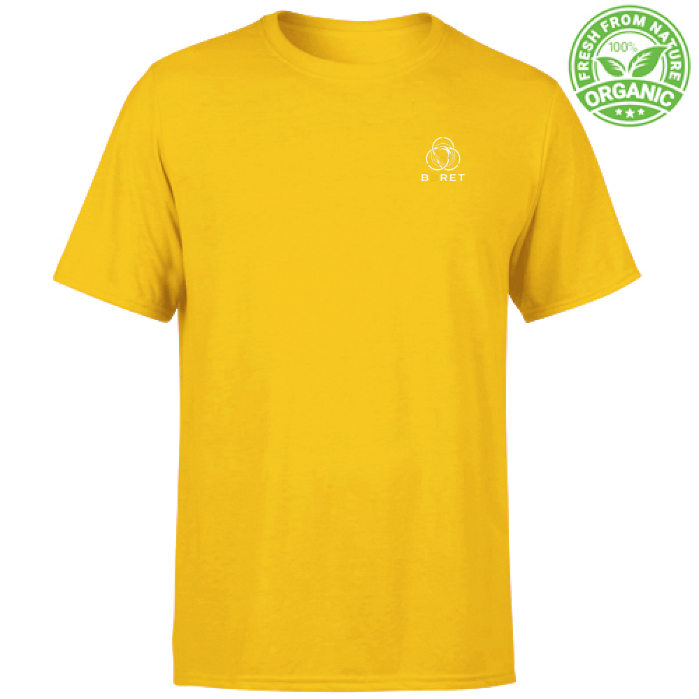 T-shirt Padel-spritz  the official third set.