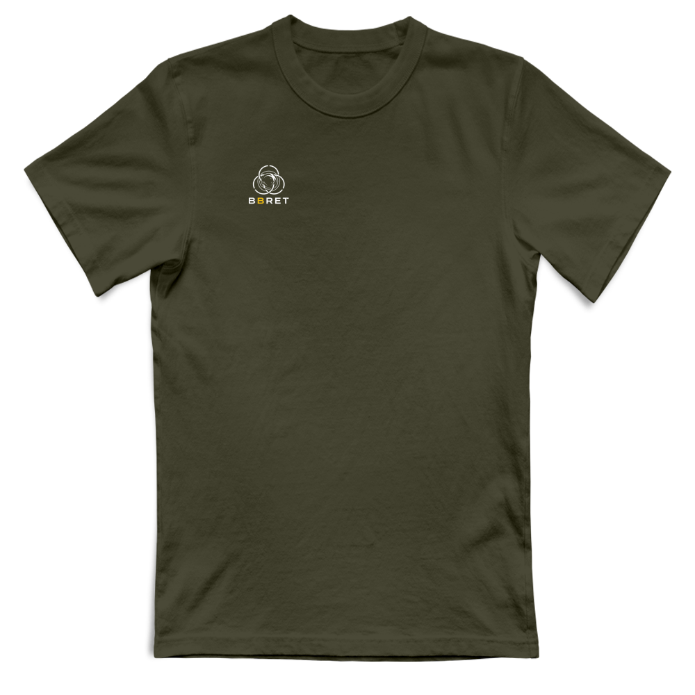 T-Shirt Unisex 🎾 T-shirt Bevi Padel – Urban Essentials