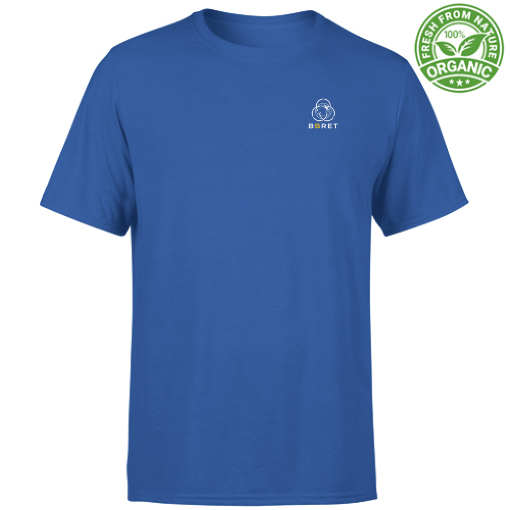 T-shirt volley na birra .