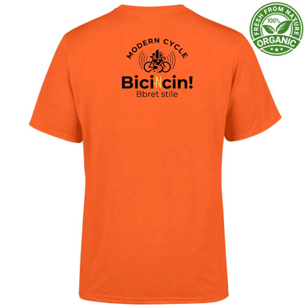 T-SHIRT BICINCIN – The After-Ride Club