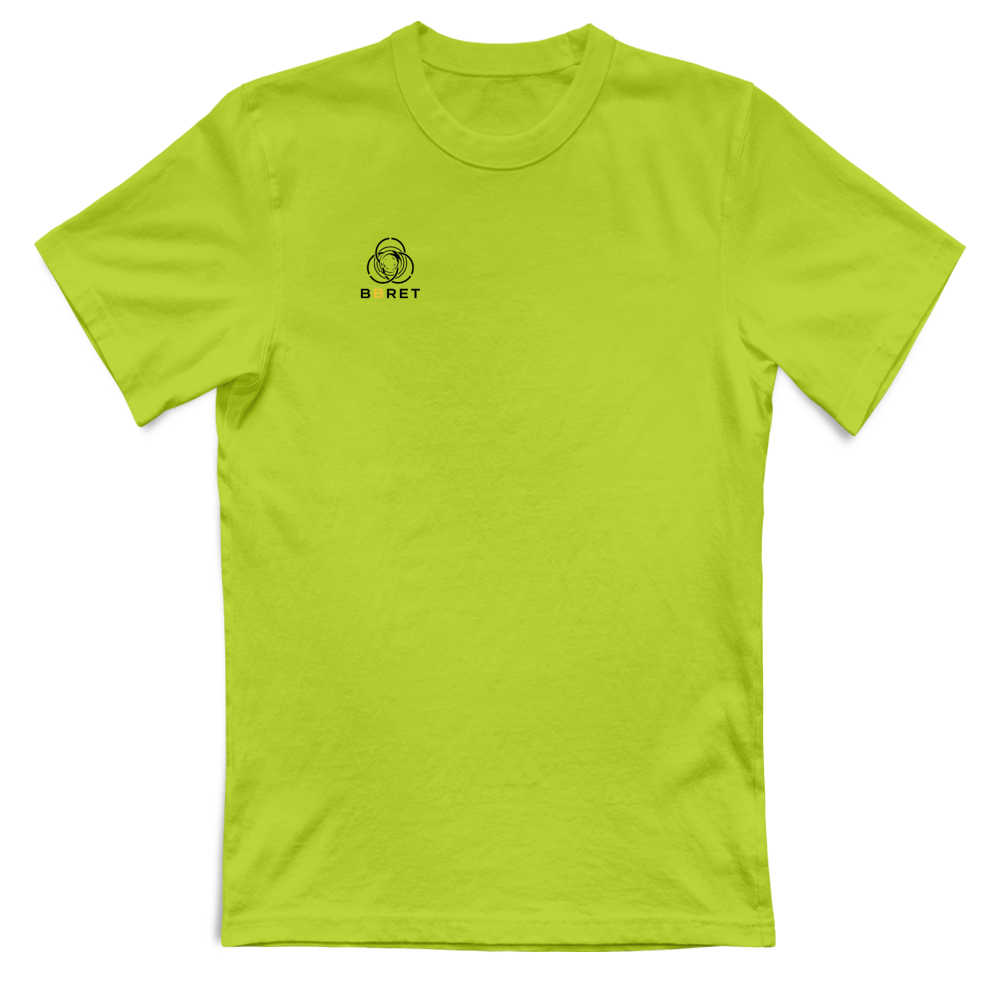 T-shirt Basket-tami.