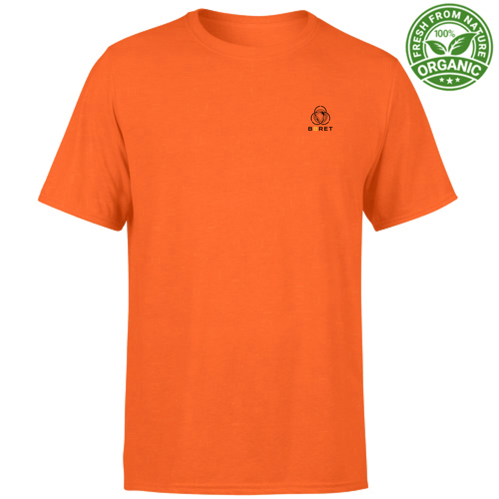 T-Shirt "TENNIS-PRITZ" – Smash in campo.