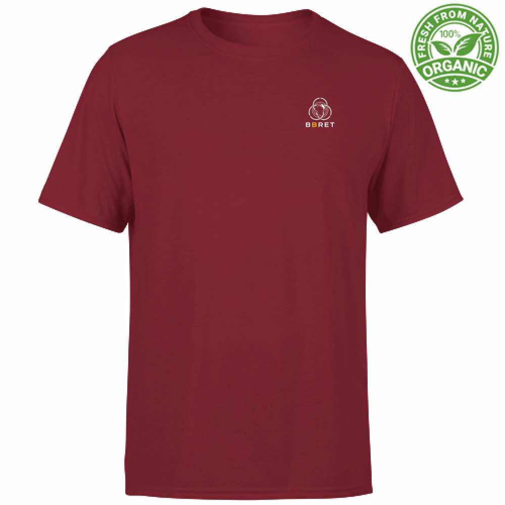 T-shirt volley na birra .