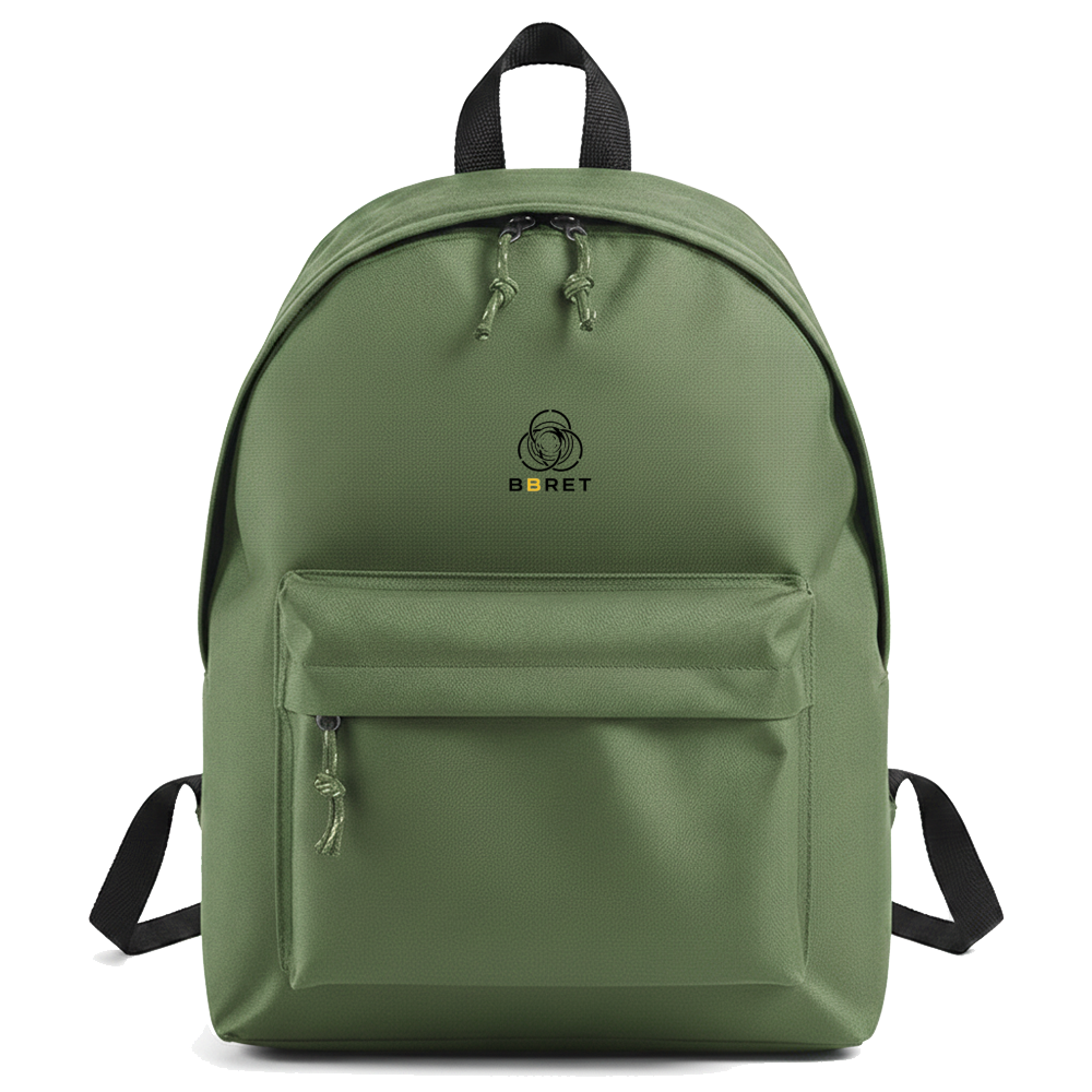 Zaino 🎒 Zaino Urban Bbret – Capienza Bilaterale