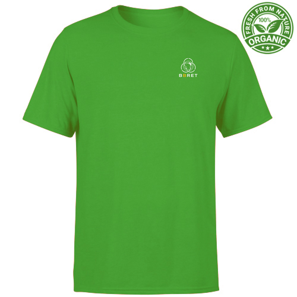 T-shirt Padel-spritz  the official third set.