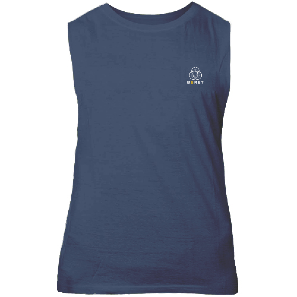 Canotta Unisex Canotta Basket-tami stile Bbret