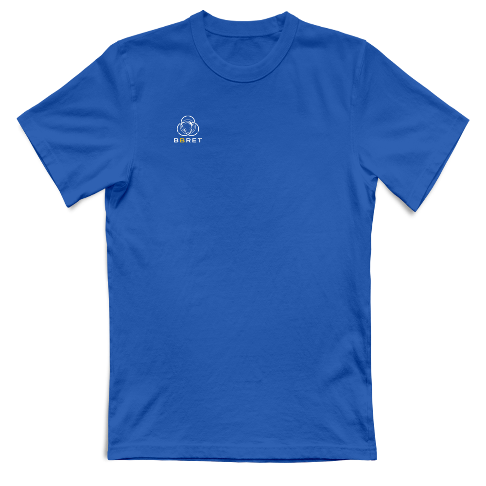 T-Shirt Unisex 🎾 T-shirt Bevi Padel – Urban Essentials