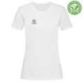T-shirt TrekkinG-ustiamo Lady.