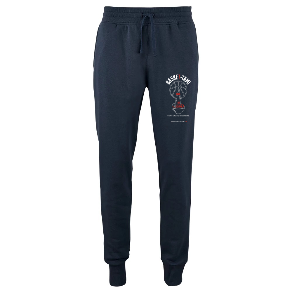Pantalone Tuta Basket-tami.