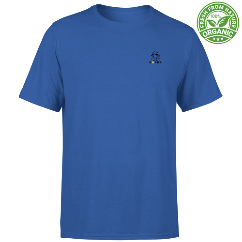 T-Shirt "TENNIS-PRITZ" – Smash in campo.
