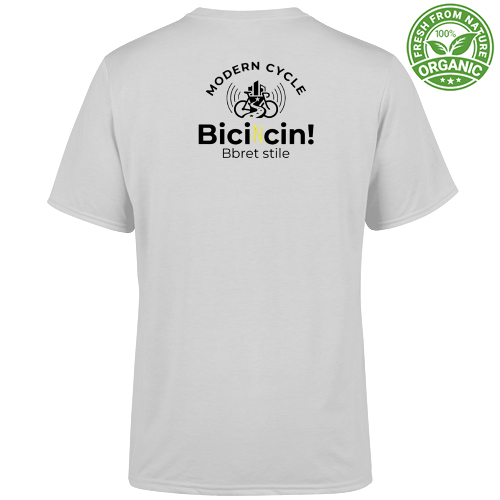 T-SHIRT BICINCIN – The After-Ride Club