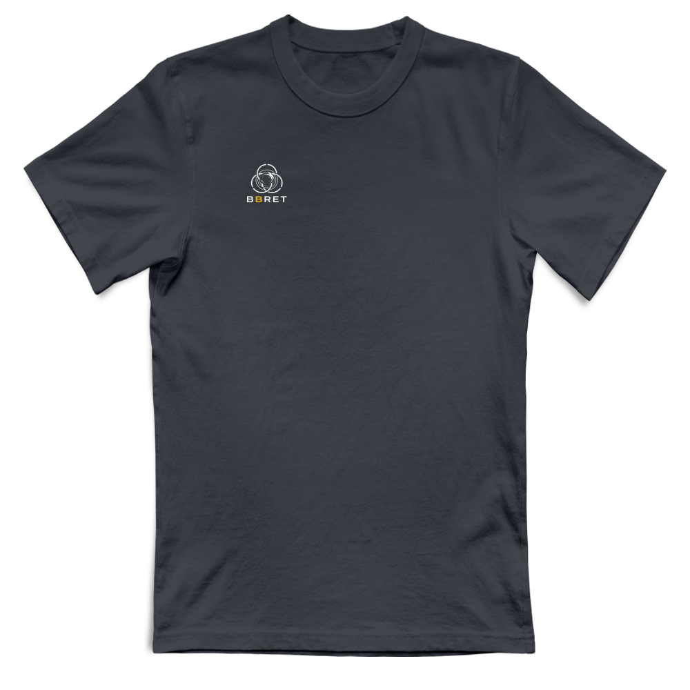 T-Shirt Unisex 🎾 T-shirt Bevi Padel – Urban Essentials
