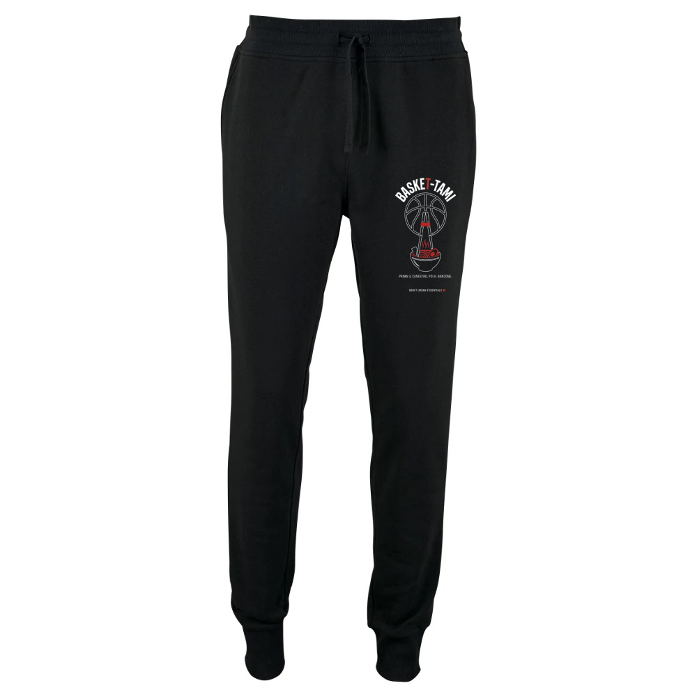 Pantalone Tuta Basket-tami.
