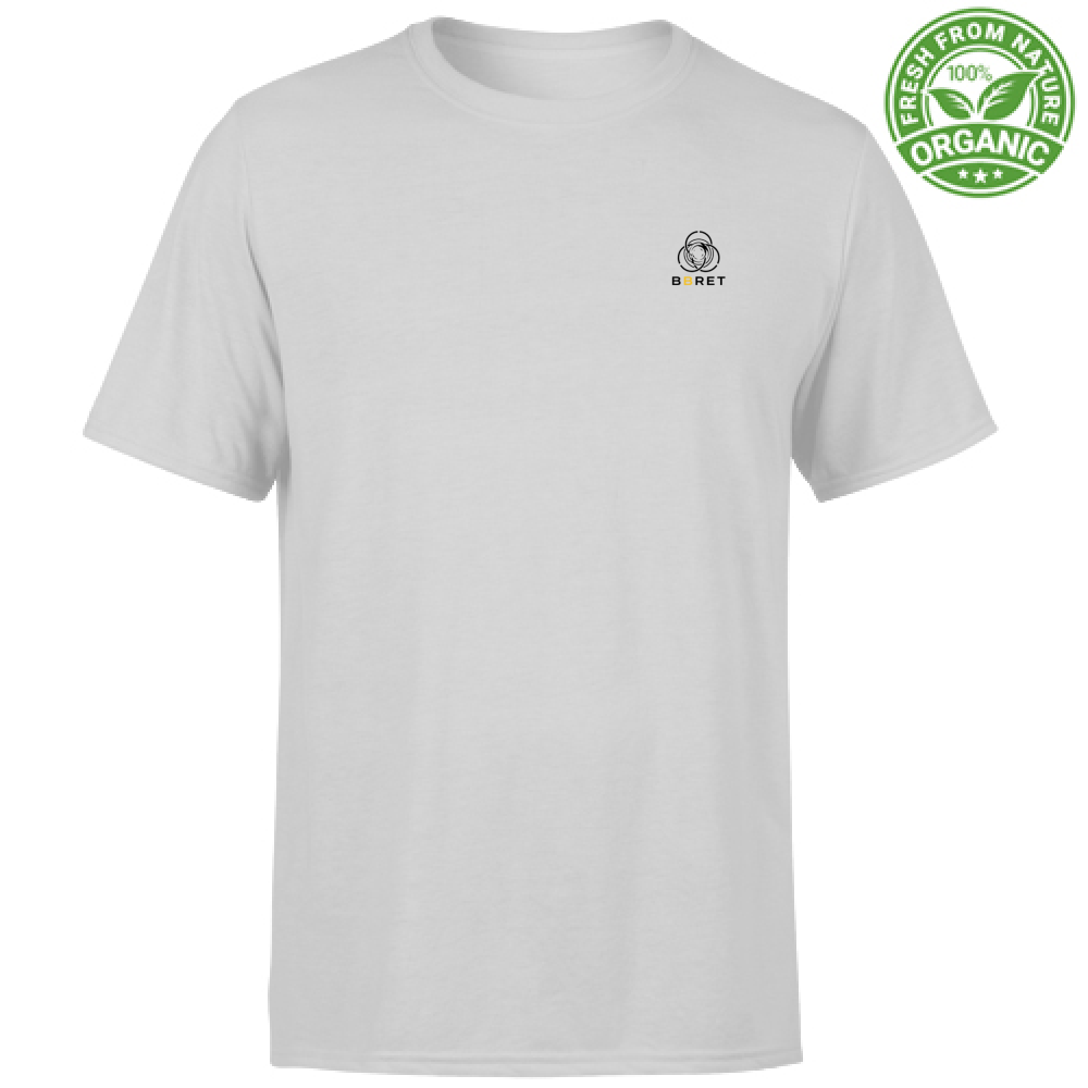 T-Shirt "TENNIS-PRITZ" – Smash in campo.