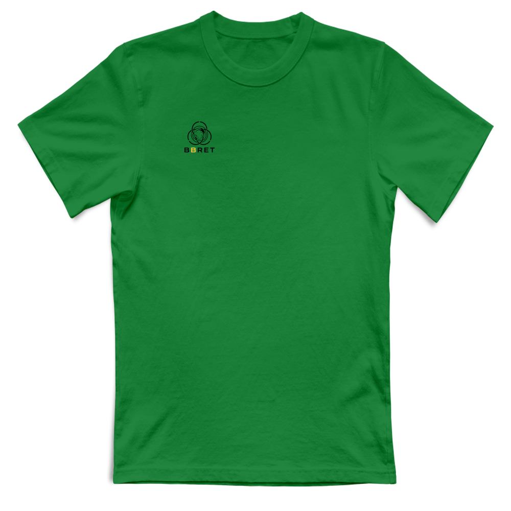 T-shirt Basket-tami.