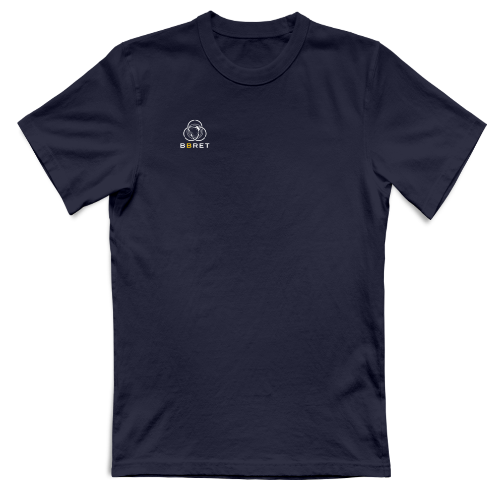 T-Shirt Unisex 🎾 T-shirt Bevi Padel – Urban Essentials