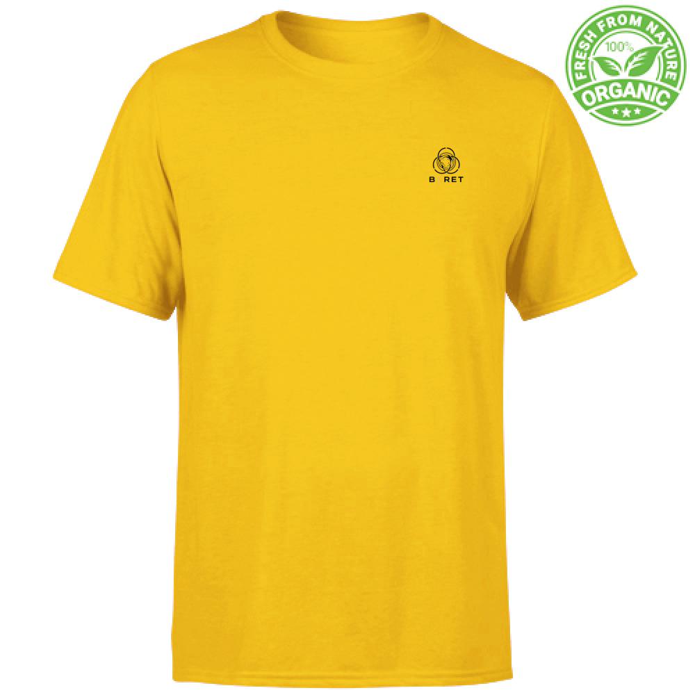 T-Shirt "TENNIS-PRITZ" – Smash in campo.