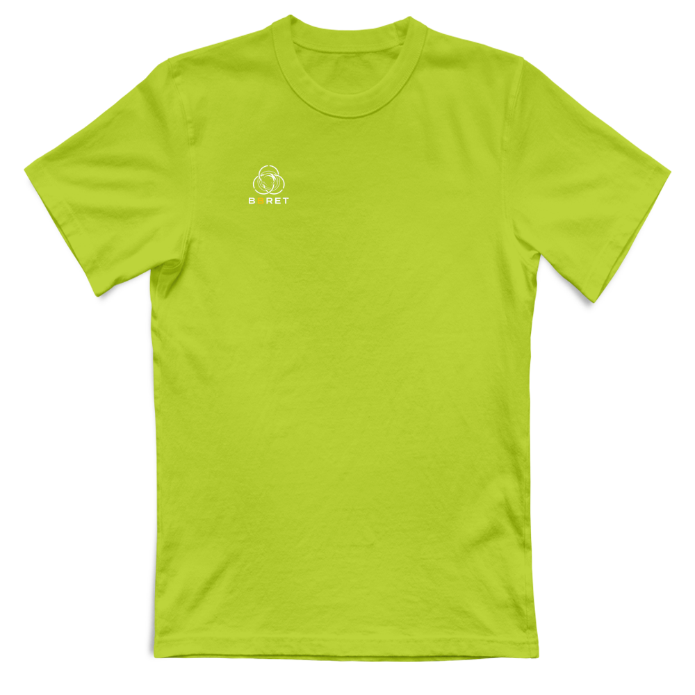 T-Shirt Unisex 🎾 T-shirt Bevi Padel – Urban Essentials