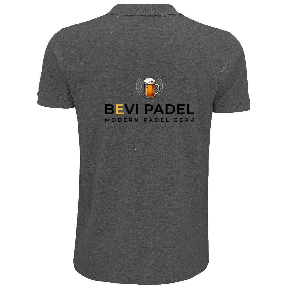 Polo BeviPadel: "Dal Match al Meeting.