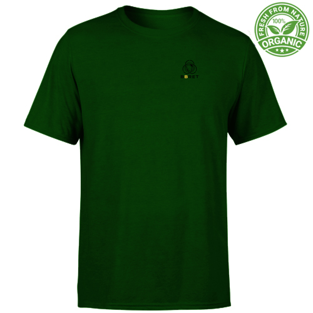 T-shirt Ciclismo Urban "Bici-Ncin!"