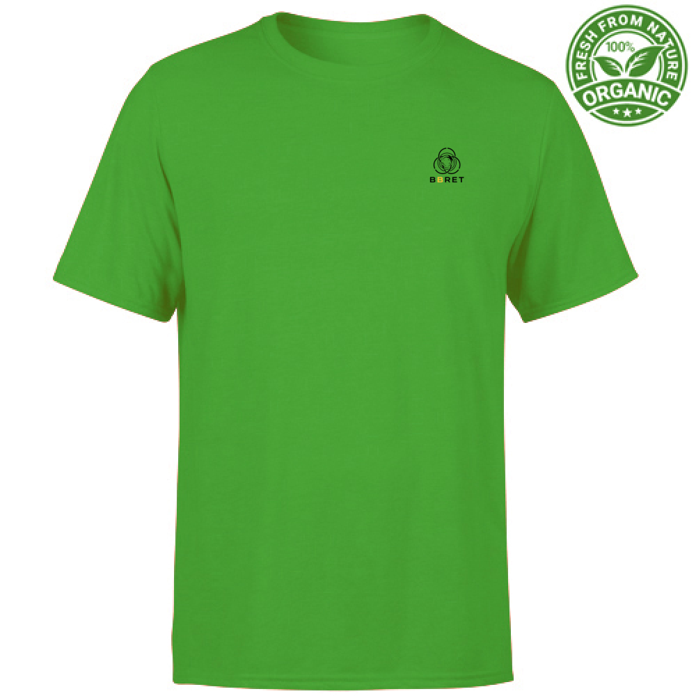 T-Shirt "TENNIS-PRITZ" – Smash in campo.