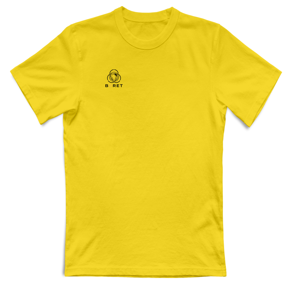 T-shirt Basket-tami.