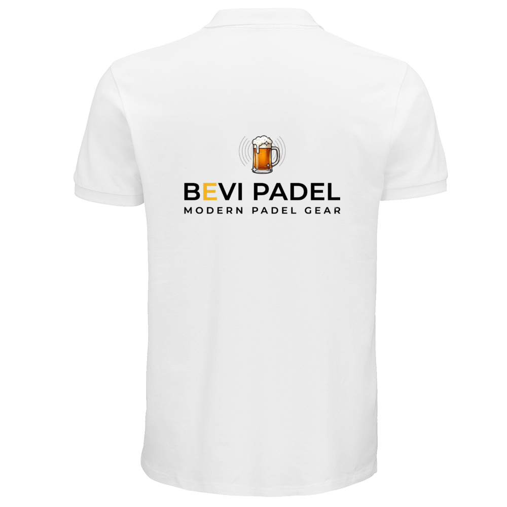 Polo BeviPadel: "Dal Match al Meeting.