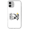 Cover Gomma iPhone 12 Cover Volley na’birra: "Proteggi lo Smartphone,