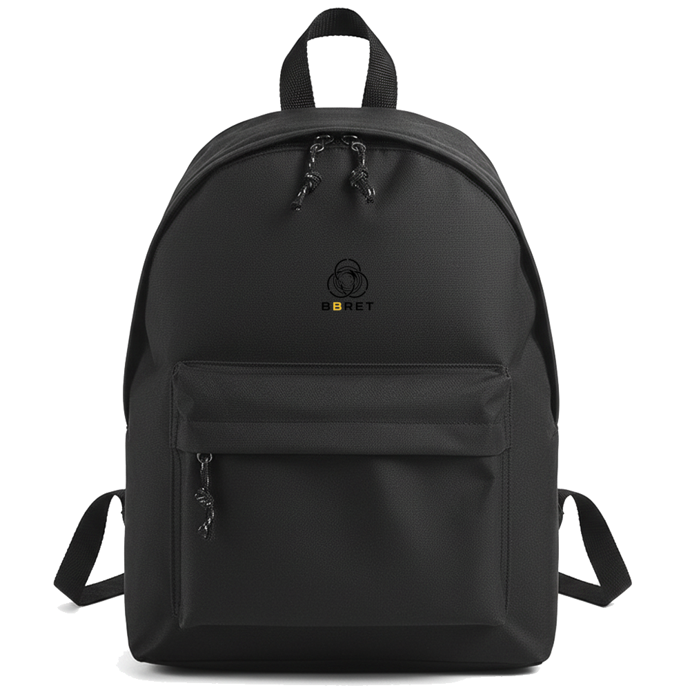 Zaino 🎒 Zaino Urban Bbret – Capienza Bilaterale