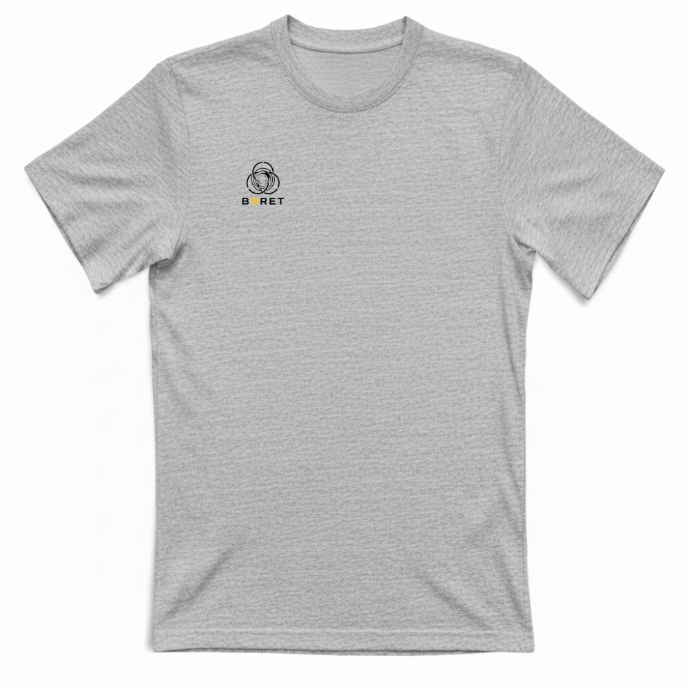 T-Shirt Volley-na’ birra: "Schiacciata Perfetta,