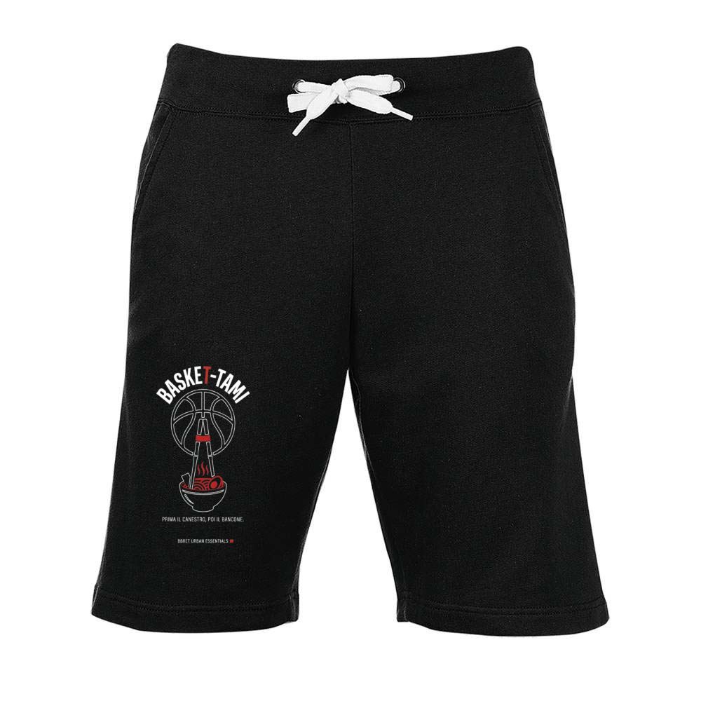 Pantaloncino Basket shorts basket-tami.