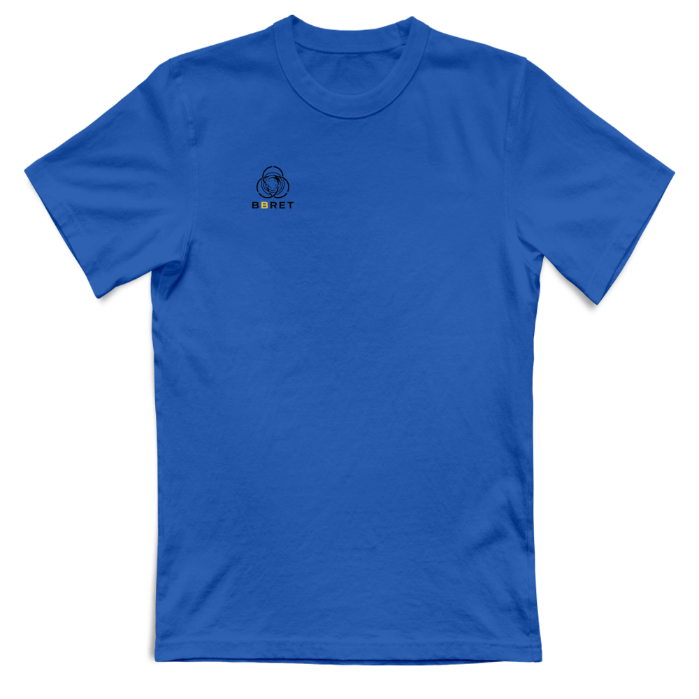 T-shirt Basket-tami.