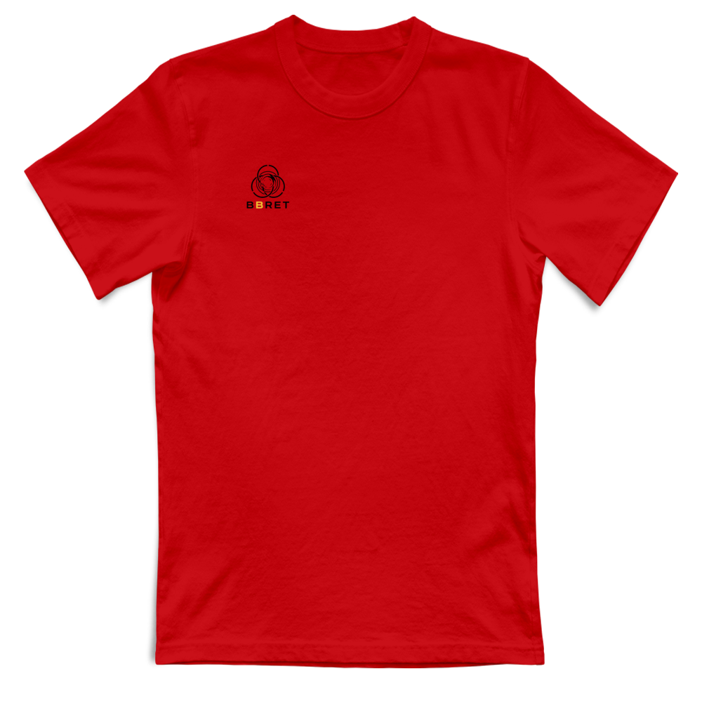 T-Shirt Volley-na’ birra: "Schiacciata Perfetta,