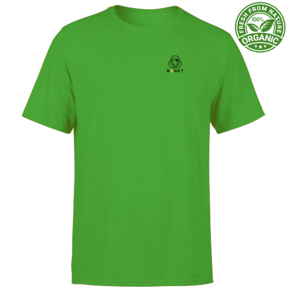T-shirt Ciclismo Urban "Bici-Ncin!"