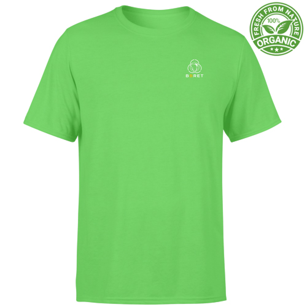 T-shirt volley na birra .