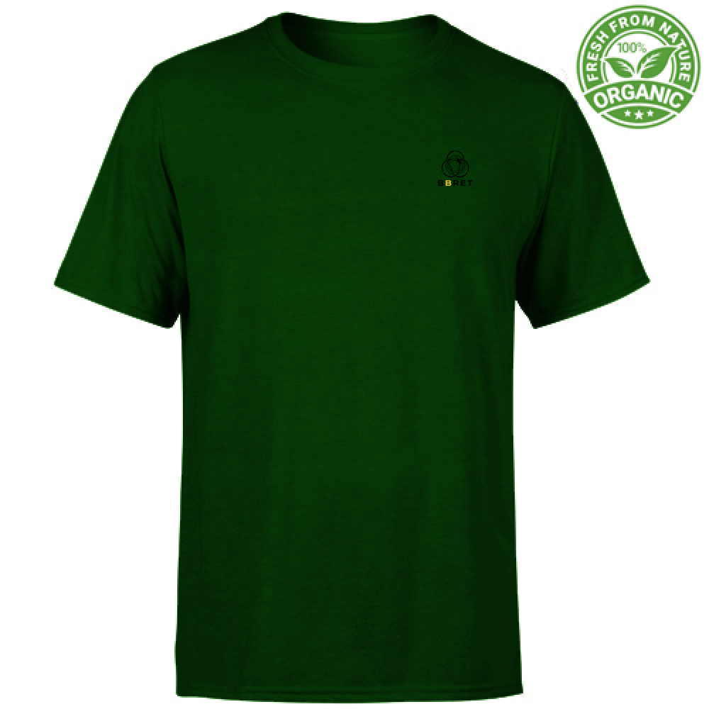 T-Shirt "TENNIS-PRITZ" – Smash in campo.