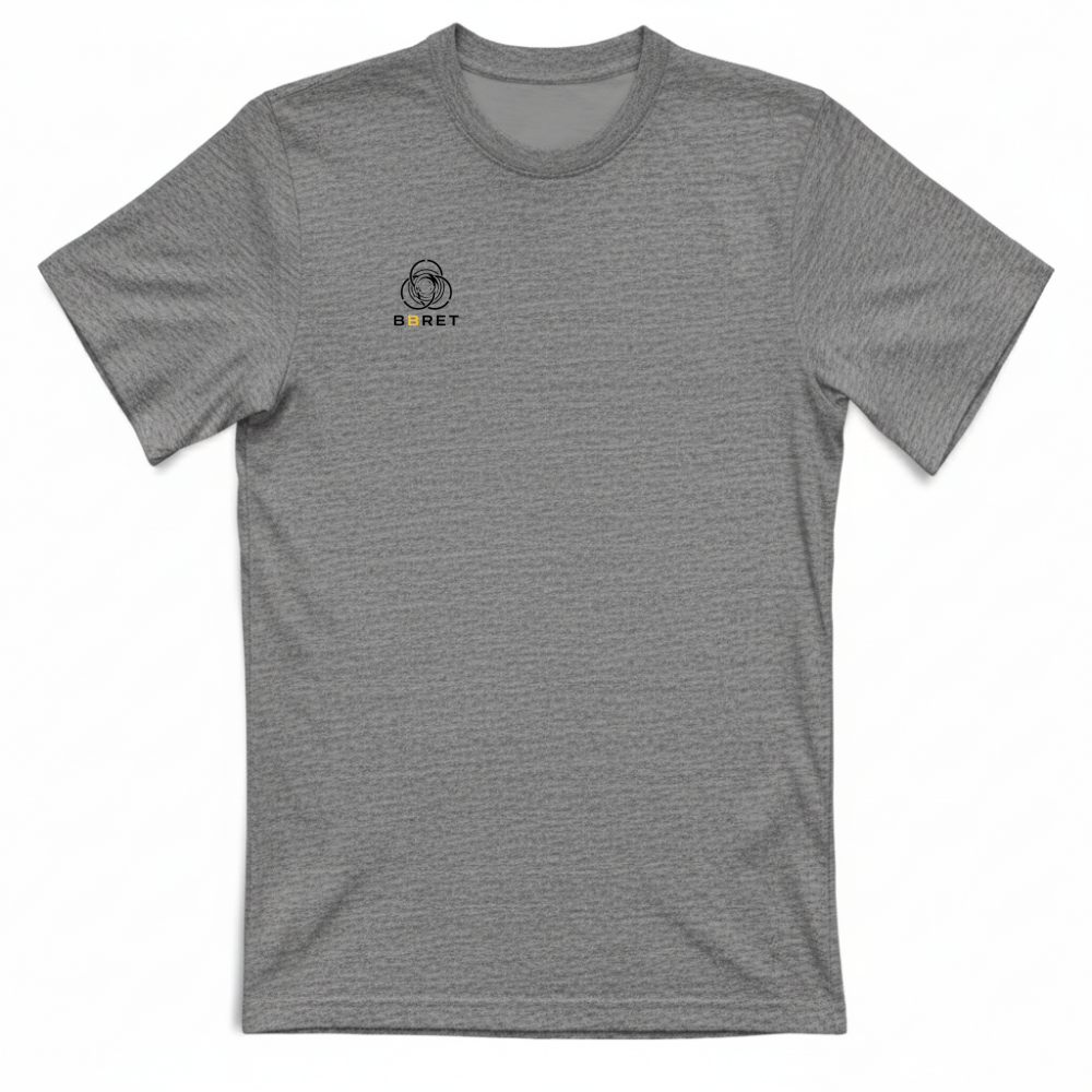 T-shirt Basket-tami.