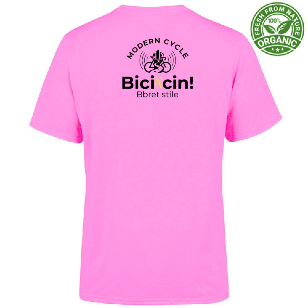 T-SHIRT BICINCIN – The After-Ride Club