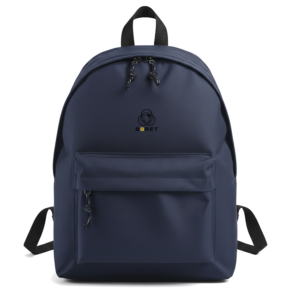 Zaino 🎒 Zaino Urban Bbret – Capienza Bilaterale