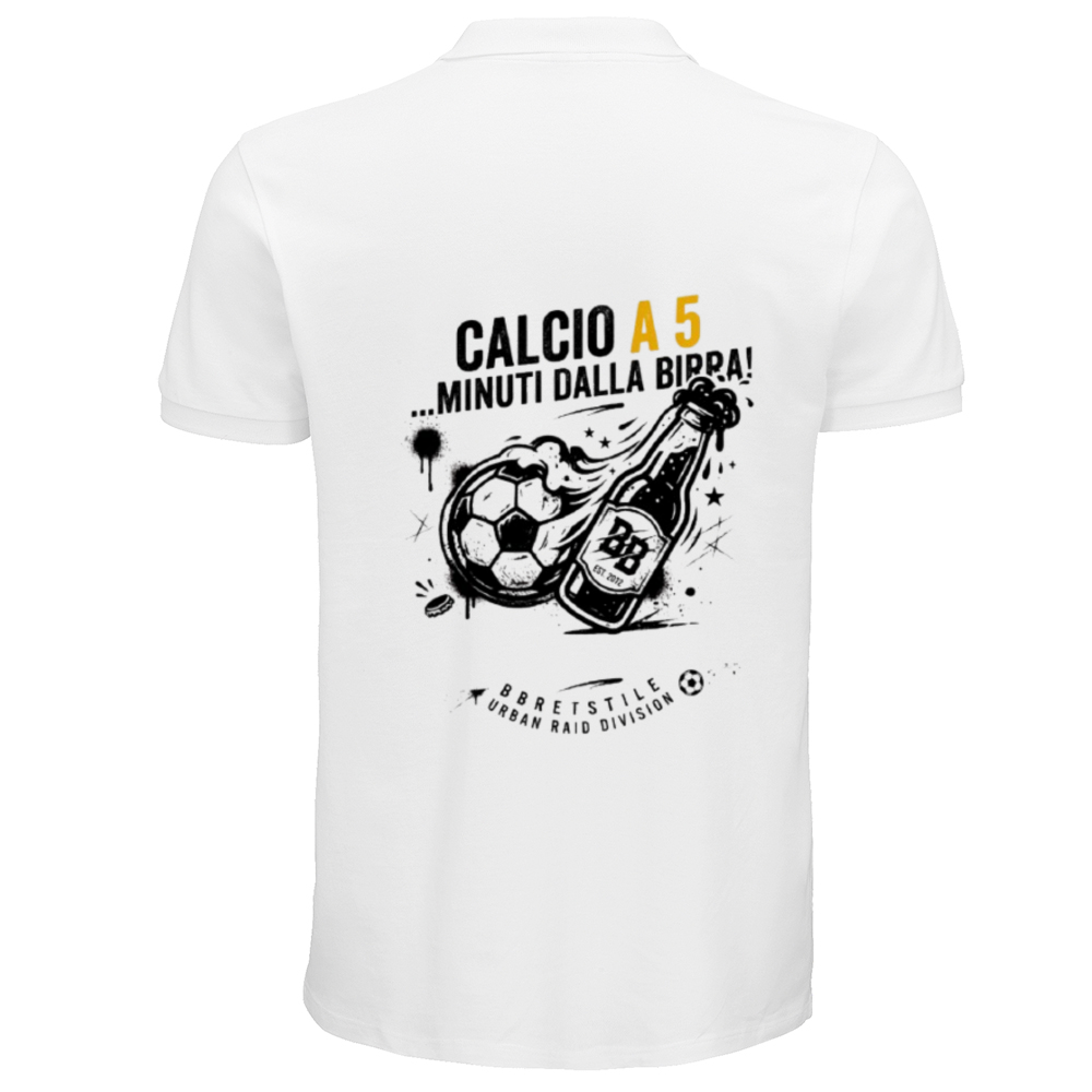 POLO Football Limited Edition