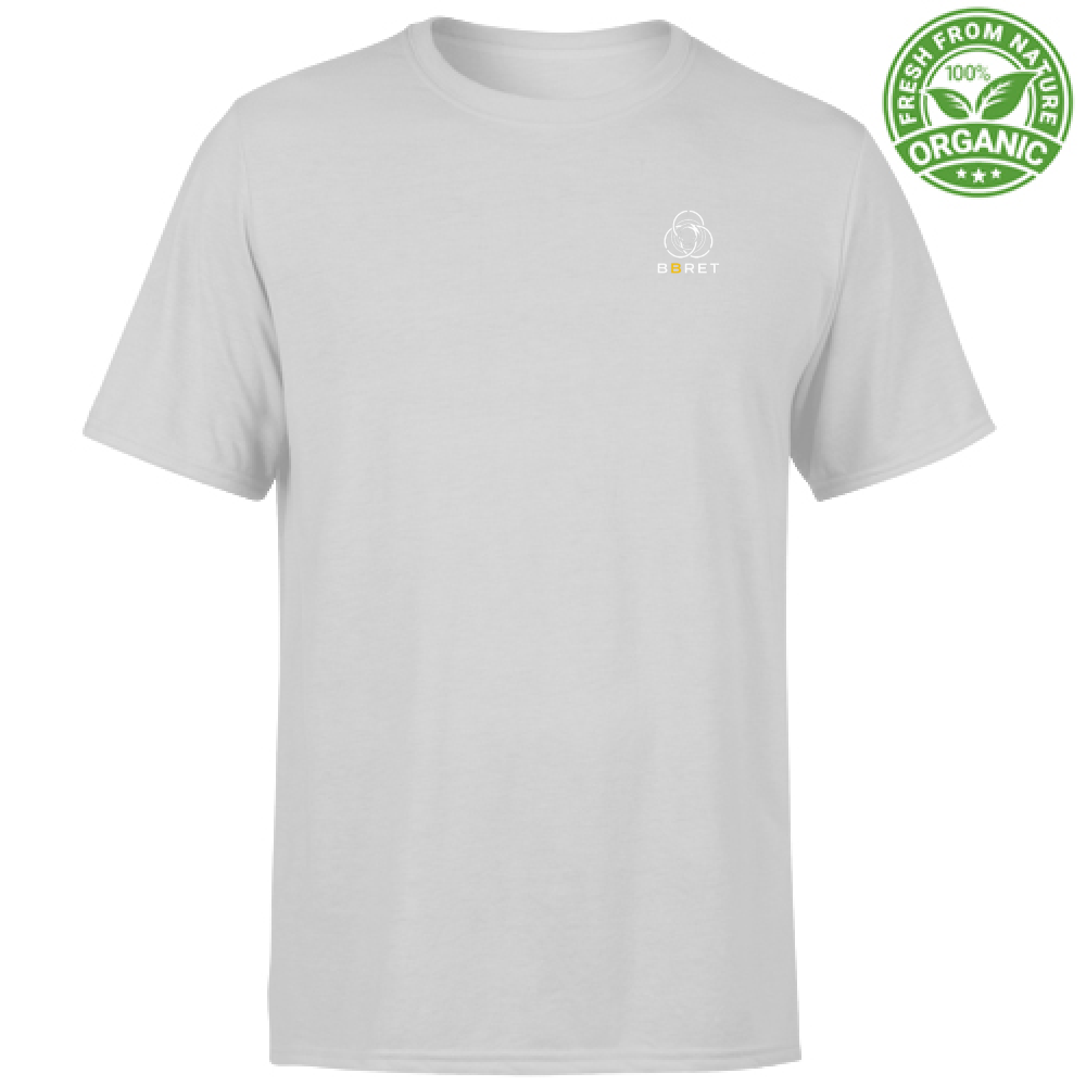 T-shirt volley na birra .