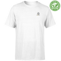 T-Shirt Unisex Organic T-Shirt "Il mio cane ha un problema: IO!"