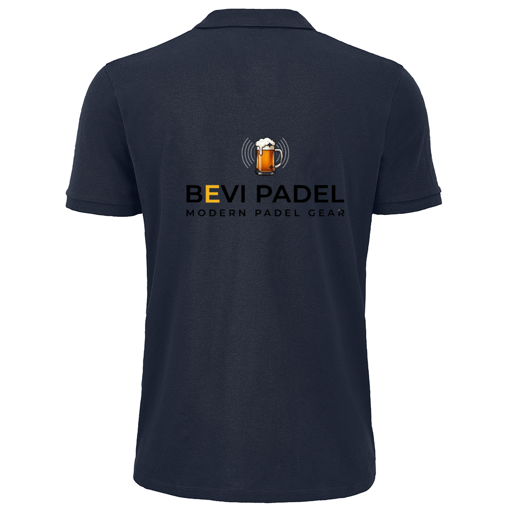 Polo BeviPadel: "Dal Match al Meeting.